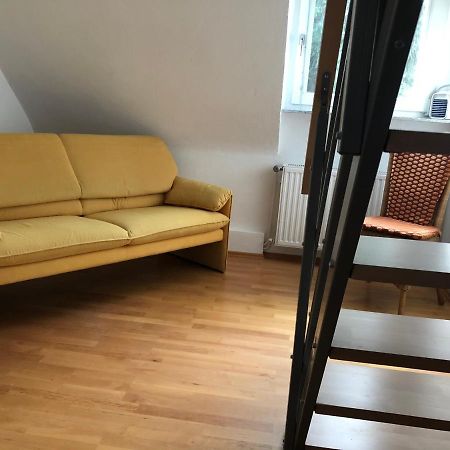 Apartamento Constantin Bochum Exterior foto